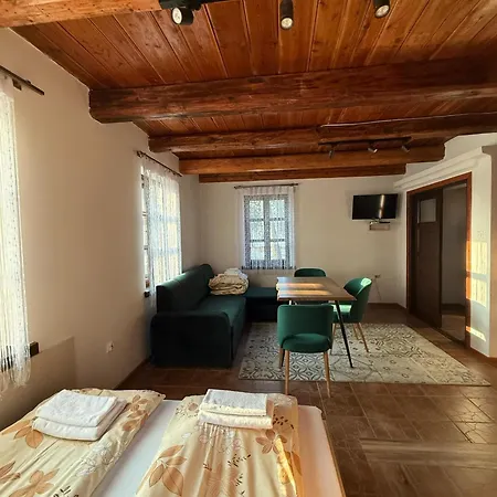 Vakantiehuis Na Szlacheckiej Zator