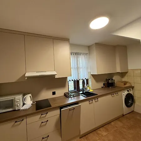 Na Szlacheckiej Zator Prázdninový dům Graboszyce