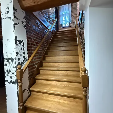 Na Szlacheckiej Zator Graboszyce