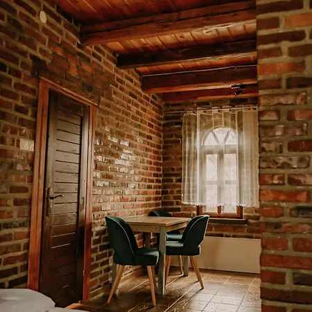 Ferienhaus Bomba Zator