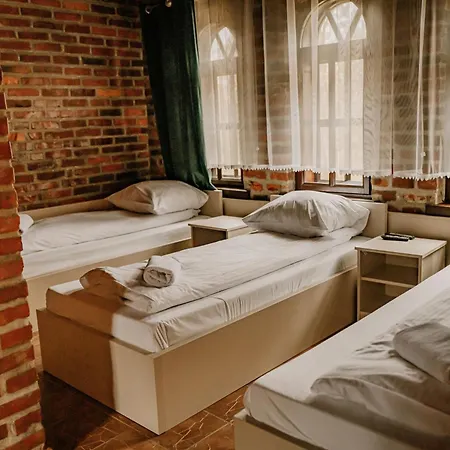 Ferienhaus Bomba Zator *