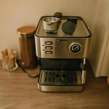 Bomba Zator Ferienhaus Graboszyce