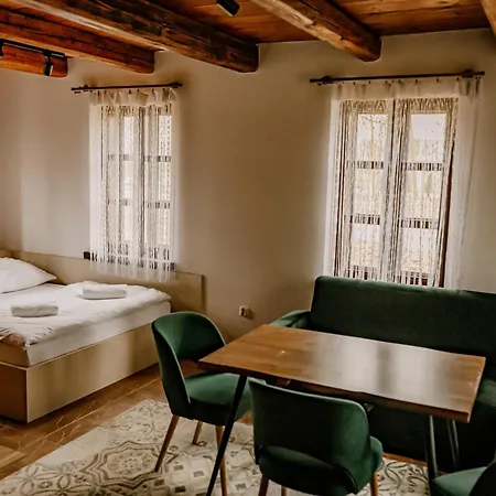 Bomba Zator Graboszyce