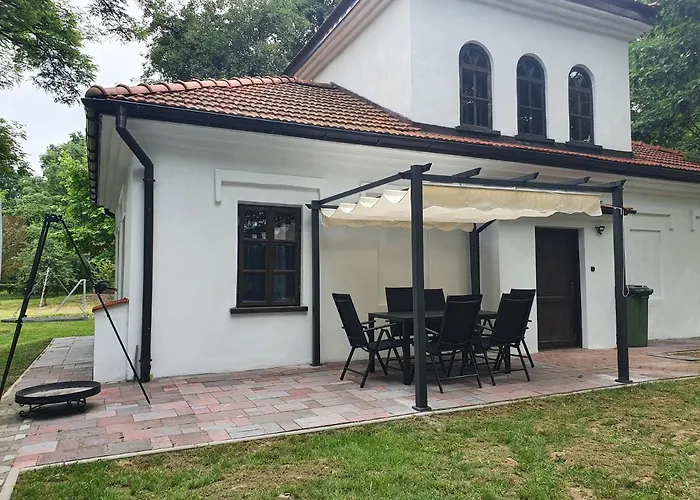 Ferienhaus Bomba Zator