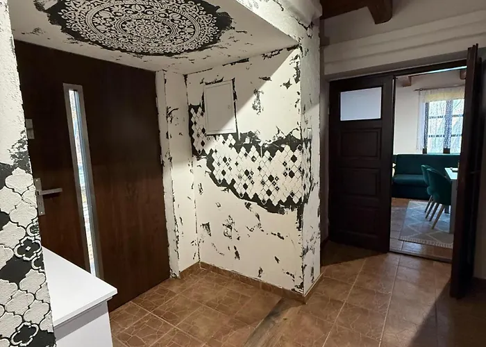 Ferienhaus Bomba Zator