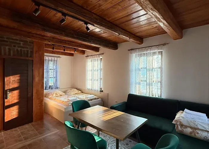 Bomba Zator Graboszyce