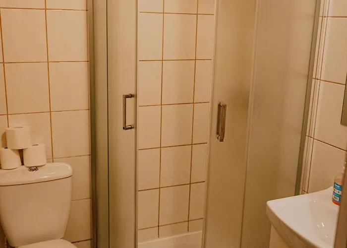 Bomba Zator Ferienhaus *