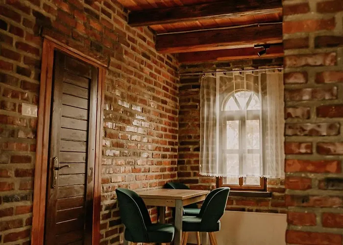 Ferienhaus Bomba Zator