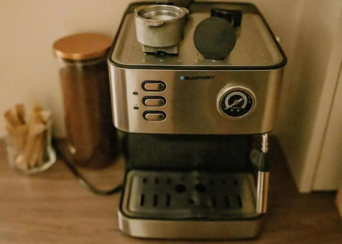 Bomba Zator Ferienhaus Graboszyce